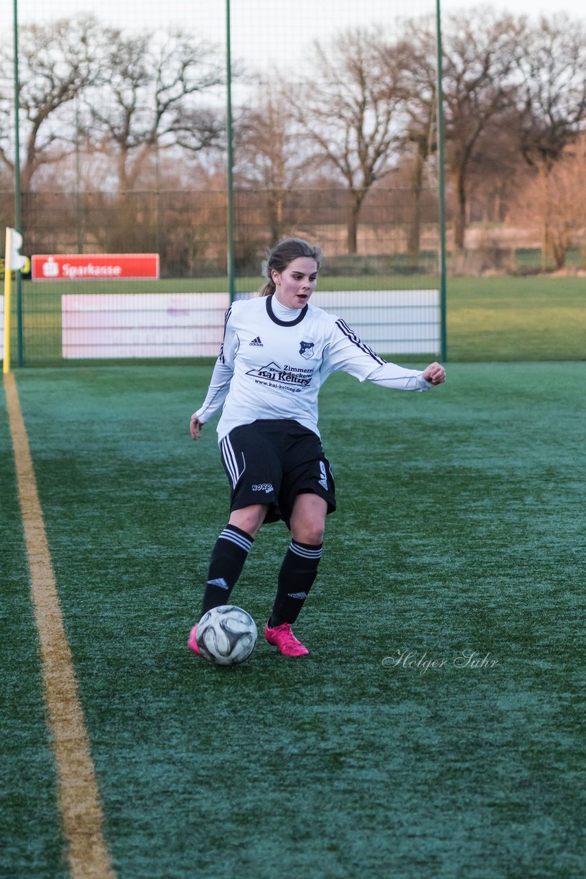 Bild 212 - Frauen VfR Horst - TSV Heiligenstedten : Ergebnis: 2:1